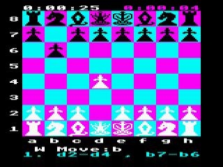 Chess [SSD] image